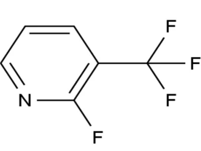 What is 2-Fluoro-3-(trifluoromethyl)pyridine Used For?
