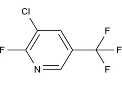 {Agrochemical and Pharmaceutical intermediates}