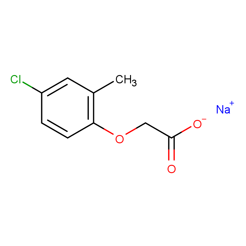 MCPA Sodium