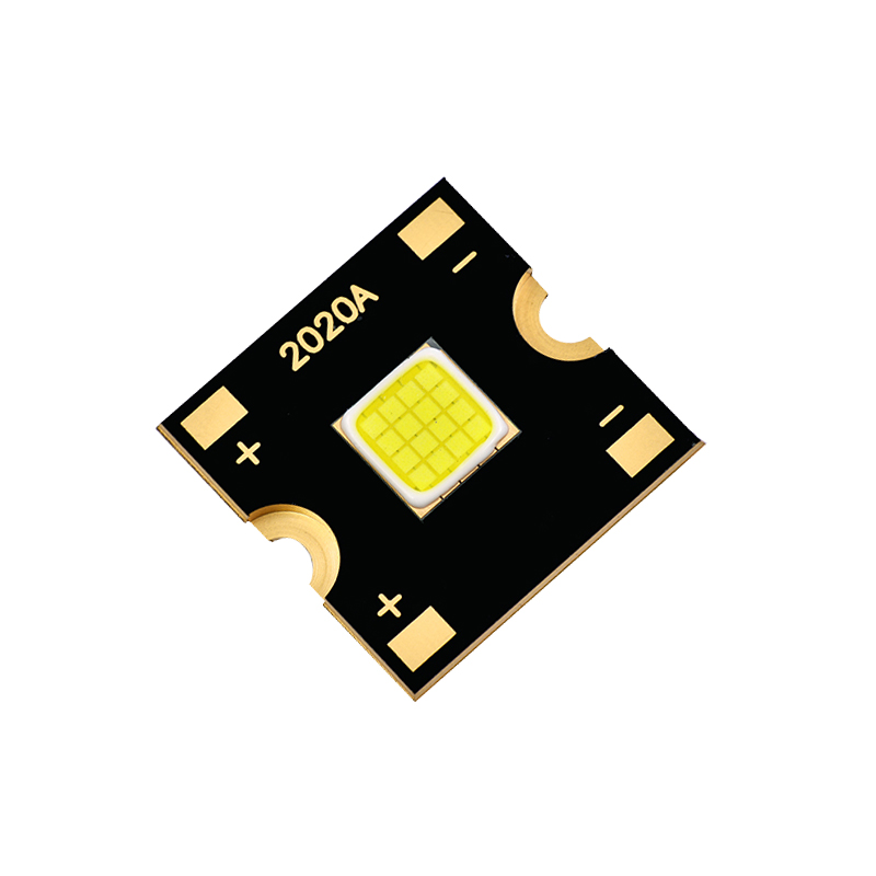 40W 50W Flip Chip COB for Gobos