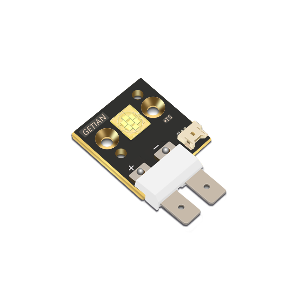 24V 120W COB, 120W COB LED, COB LED for Medical Lighting