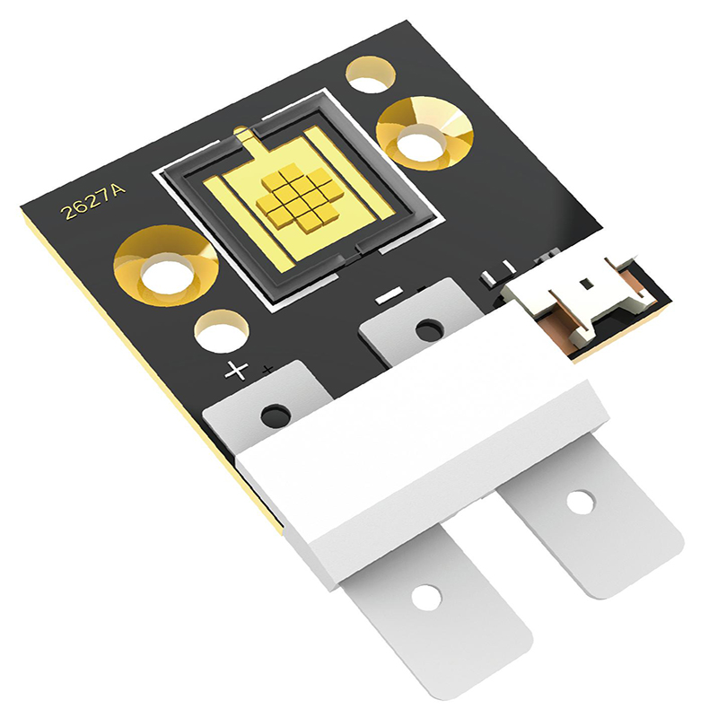 Led.source Cob 3V 90W COB LED for Medical Endoscopy