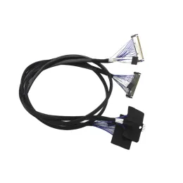 Custom LVDS Cable Assemblies