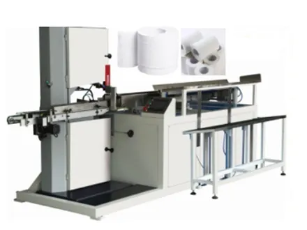 All You Need to Know about Toilet Paper Cutting Machine?