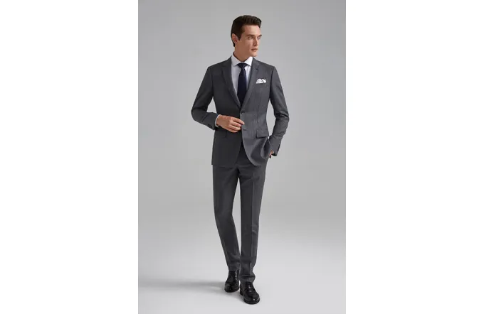 Considerations When Choosing the Suiting Fabric