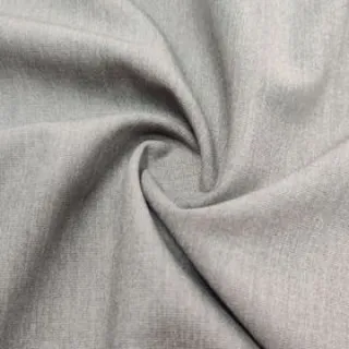 TR fabric has the similar feeling to wool, but can be produced at much lower costs. TR fabric has diagonal lines or ridges on both sides, made with a two-up, two-down weave.
The worsted variety is used in making uniforms, suits, great coats and trench coa