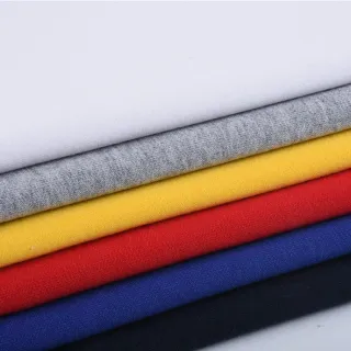 Our polyester and cotton fabric can hold color well and resist wrinkle. All of our material is designed to hold up with repeated washings and we strive to provide durable and high-quality fabrics so your sewing creations can be long-lasting and beautiful.