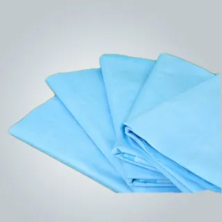 We specialized in manufacture of medical fabrics. We can not only control the quality and production progress, but also provide high-quality, satisfying and competitive products for customers from worldwide. Contact us to get more relevant information.