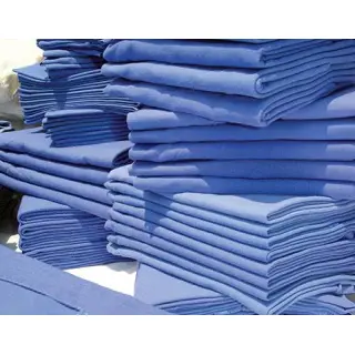 Our long experience in the workwear industry has allowed Xing Ye Textile to develop an extensive collection of fabrics specifically designed to meet medical and health-care requirements with the highest possible standards of image, hygiene, comfort and pe