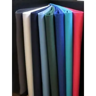 Xing Ye Textile manufactures TC Suiting Fabrics on high speed airjet, rapier and sulzer looms, using the best quality terry cotton yarn, with features of anti-pilling, shrinkage control, colour fastness, durability and soft hand feel. The terry cotton sui