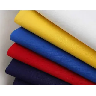 Xing Ye Textile is offering TC for clothing. The TC fabric for clothing is spun using high-quality threads and contemporary machines in accordance with the set quality standards. The offered TC fabric for clothing is available in various colors and patter