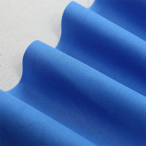 What is the Difference Between Poplin and Other Materials?