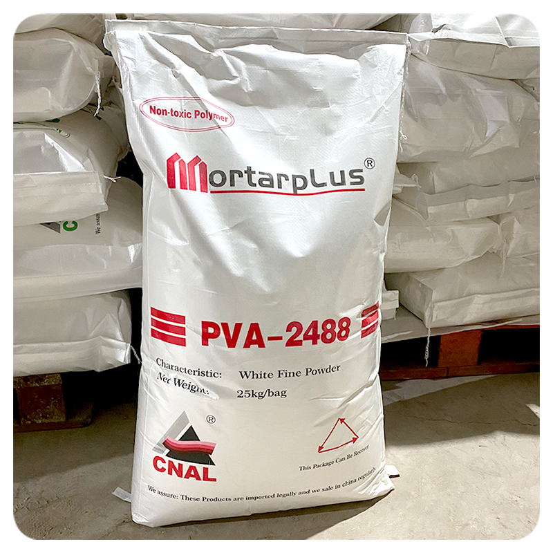 PVA 2488 (Polyvinyl Alcohol 2488)