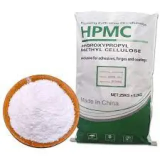Hydroxylopyl methyl cellulose (HPMC) is achieved by a series of chemical treatment by natural polymer and protective colloidal surface activity and maintaining moisture functional characteristics such as non -odor, odorlessness, and non -toxic cellulose e