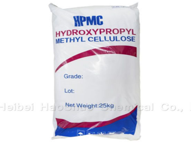 Why Add Hpmc to Cement-Based Products and Gypsum-Based Products