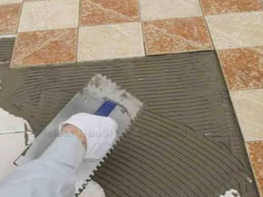 Tile Adhesive Vs Mortar - Can I Use Tile Adhesive Instead Of Mortar To Lay Tiles