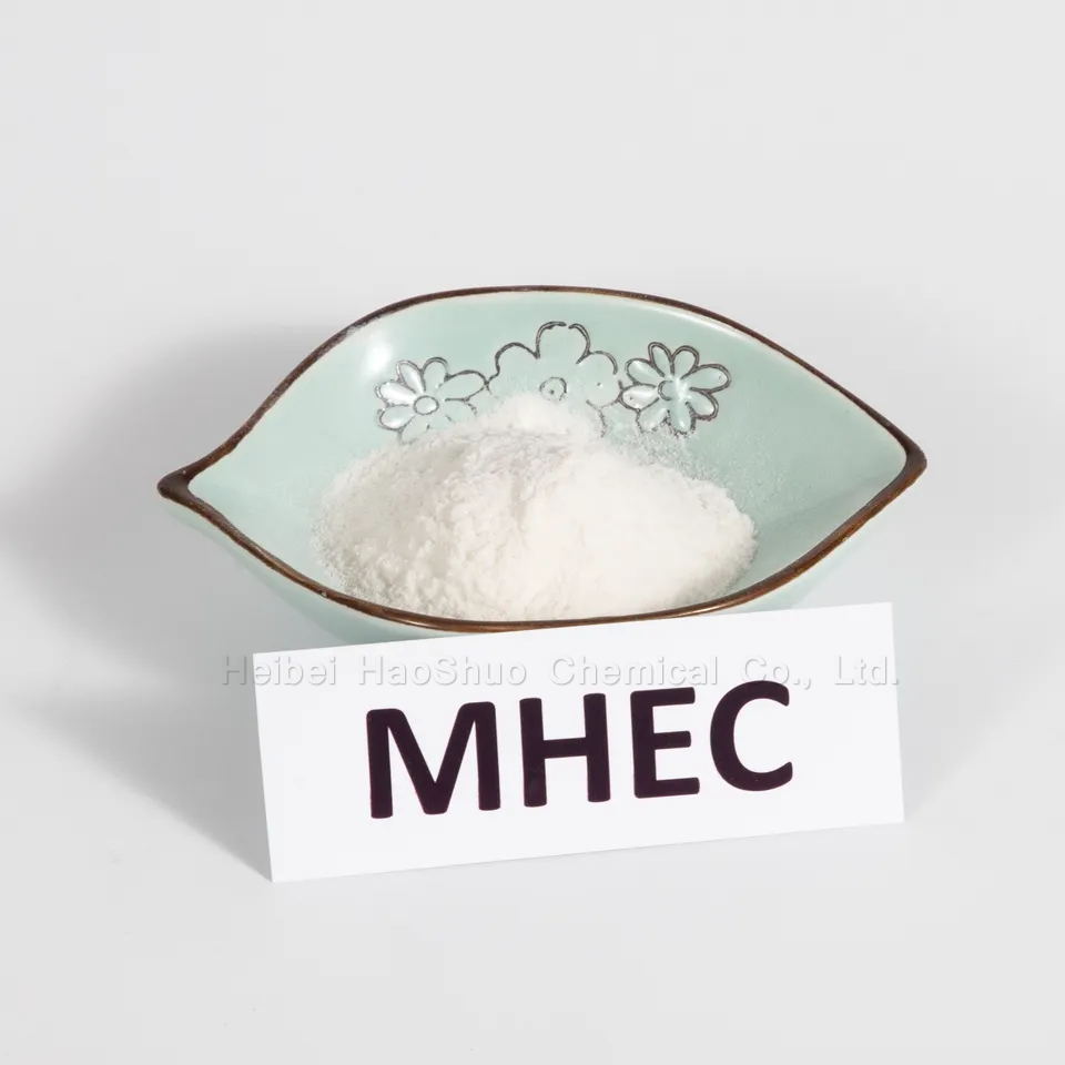 MHEC powder