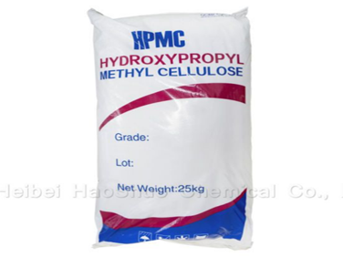 Application of Hydroxypropyl Methylcellulose (HPMC) in Building Materials