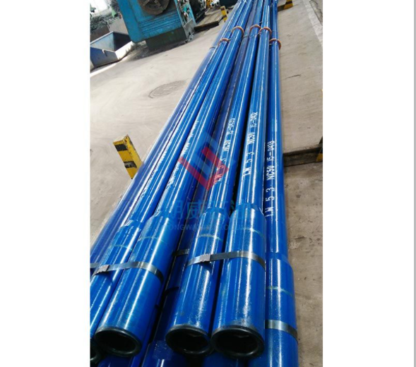 The Extra Benefits of Heavy Weight Drill Pipes
