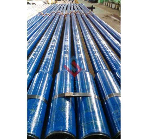 The Extra Benefits of Heavy Weight Drill Pipes