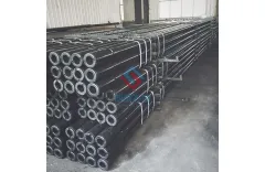 How to Maintain and Repair the Oil Drill Pipe?