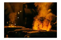 What Is the Difference between Gray Iron and Ductile Iron?