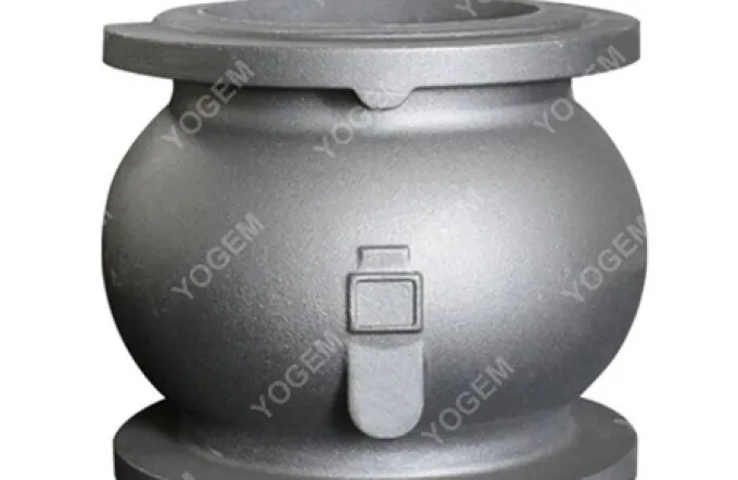 What is Grey Cast Iron?
