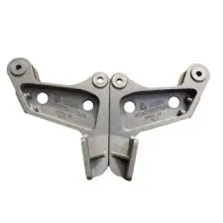 ur Custom casting Services. Casting offers unlimited freedom in design Steel, iron and most non-ferrous alloy castings can be obtained by sand casting.