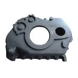 OEM custom gray cast casting products produced by green sand casting. We can also offer CNC machining, heat treatment, surface treatment