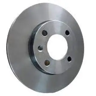 Ductile iron supplies an excellent casting material. Like many other metals, it will accept fine detail during casting.