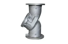 What is Ductile Cast Iron Used For?