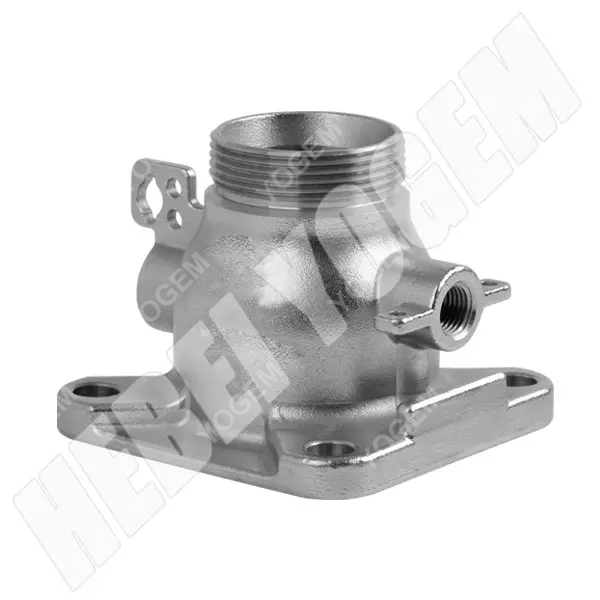Is it difficult to cast stainless steel?