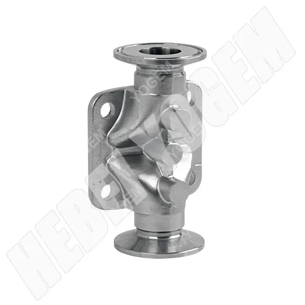 What is used to manufacture stainless steel?