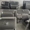 Gusseisen-Motor-/Generator-/Pumpengehäuse
