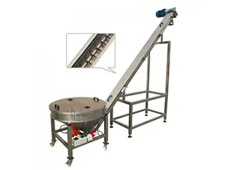 How to Operate a Screw Feeder?