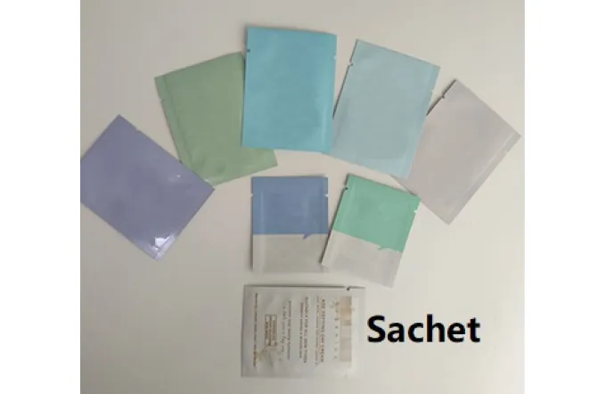 Sachet Powder Packaging Machine; Stick Powder Packaging Machine