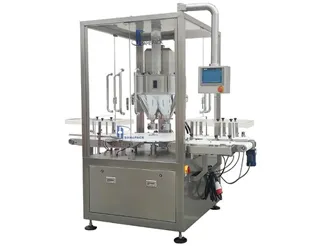 Finding the Ideal Auger Powder Filling Machine for Your Project