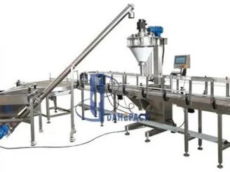 Reasons to Use Automatic Filling Machines