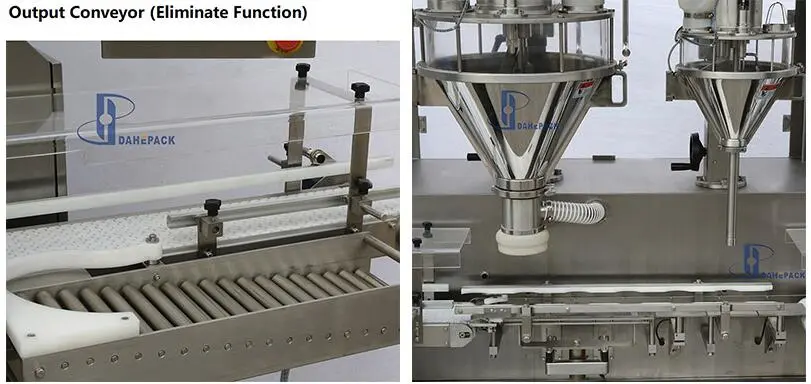 How to Choose the Right Automatic Filling Machine