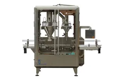 What To Consider When Choosing A Powder Filling Machine ?