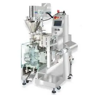 These machines are suitable for filling tasks that require medium or high production rates. They are ideal solutions for granule and powdered products and ca
