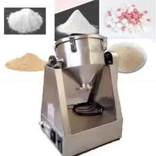 Find professional food factory used dry powder mixer machine powder blender for sale manufacturers in China here.