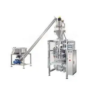 All-Fill offers a powder filling machine line which is ideal for everything from chemicals to spices. We supply both automatic and semi-automatic equipment