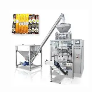 Our packaging solution can be applied to various industries, such as food and