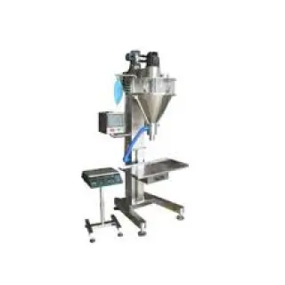 Processing and packaging equipment for the pharmaceutical, nutraceutical, food, cosmetic and chemical industry, for powders and liquids