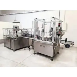 Any filling machine company can design, engineer, and manufacture filling machines to meet your companies specific qualifications.