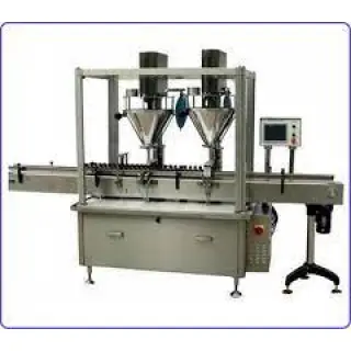 Pharmaceutical equipments best for the Russian market include;. Auger powder filling machines for jars and bottles; Flow metered liquid filling equipments