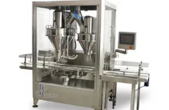 Do You Know Powder Filling Machines?