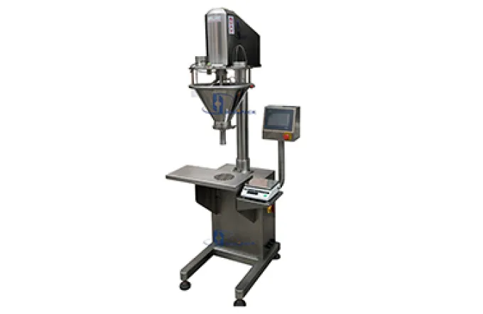 What Should I Consider when Buying a Powder Filling Machine?