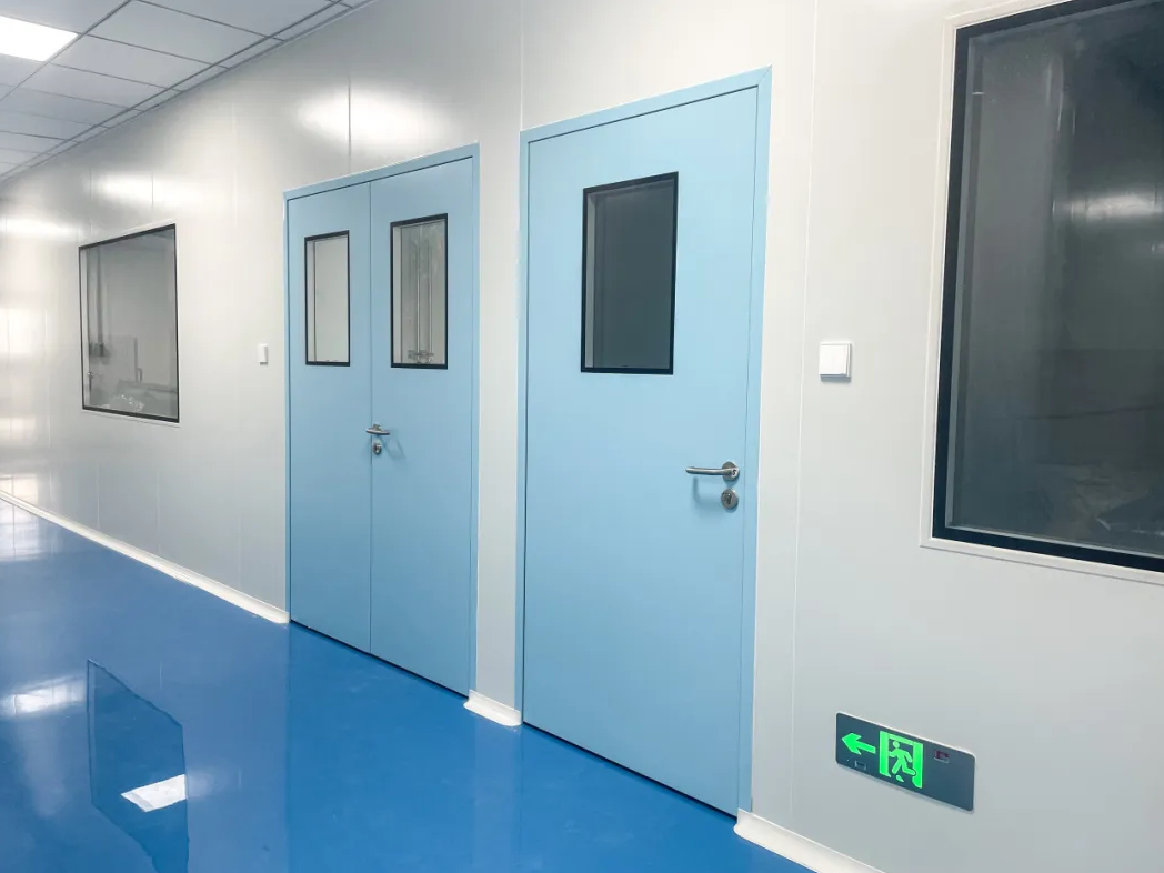 Real Project Case: Zhuhai International Health Port